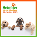 Heimtier Messe Nürnberg: Tierische Messeerlebnisse auf der Consumenta 